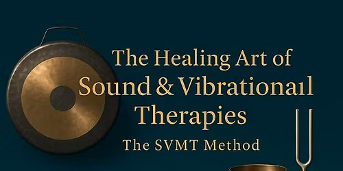 Pennsylvania: 4 Day Sound & Vibrational Therapies Double Certification Course