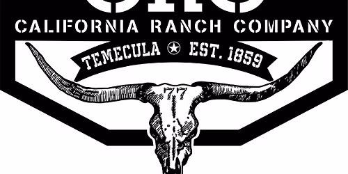 CRC Ranch Wednesday Night Buckle Series 