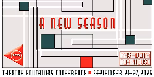 CETA Fall Conference Exhibitor Registration 2026