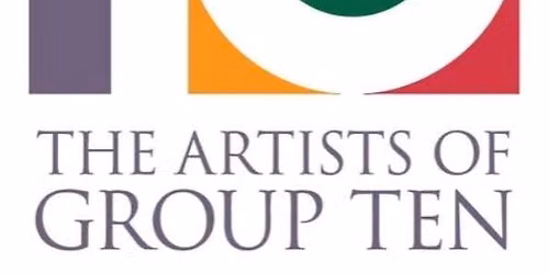 Group Ten Art Show