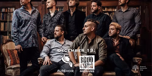 Aurevoir. // Búgócsiga, Sopron