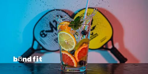 Ladies Pickleball Social: Learn-By-Playing Titusville