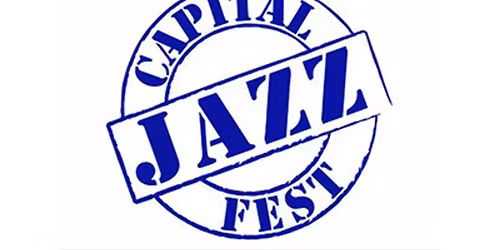Capital Jazz Fest