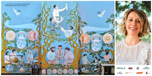 How Does the Central Valley Harness Its Power?