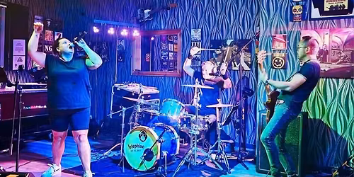 Josephine and the Shades \ud83d\ude0e