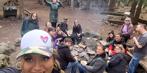 Hike and Bite at Mountsberg