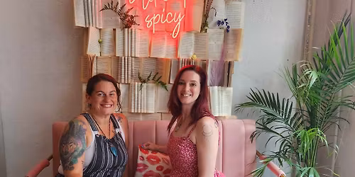 This Chapter: Serenity & Sound