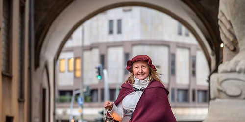 Hexenf\u00fchrung in Duisburg