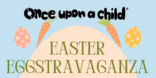 Easter Eggstravaganza \ud83d\udc30\ud83d\udc23