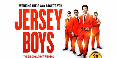 Jersey Boys