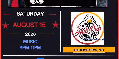 SI - Hub Pub!