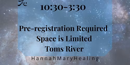 Exploration of Reiki Symbols