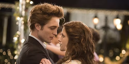 Twilight - Hollywood High: Teen Movies Rule!