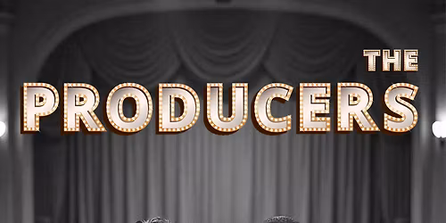 The Producers at Grand Theatre - UT