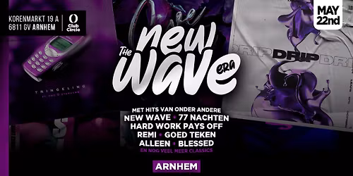 TNWE - ARNHEM