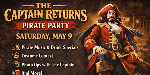 Return Of The Captain