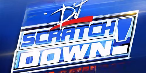 Scratchdown: Austin DJ Battle & Competition Series