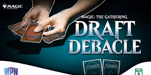 Classroom's Draft Day Debacle - July -