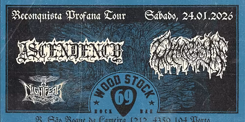 Ascendency + Chaotian