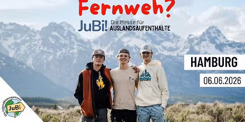 JugendBildungsmesse Hamburg