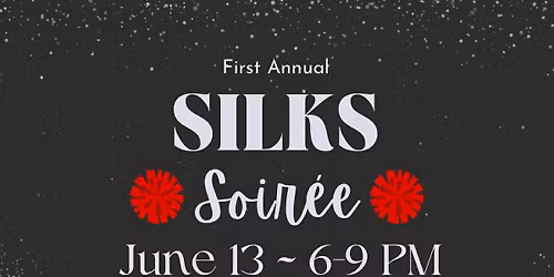 Silks Soiree