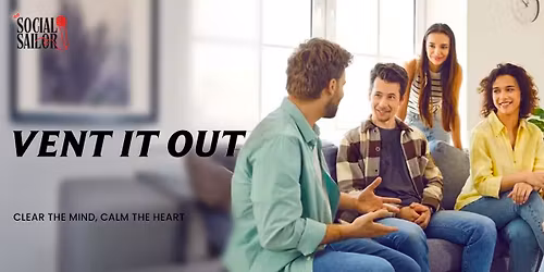 Vent it out - Chennai