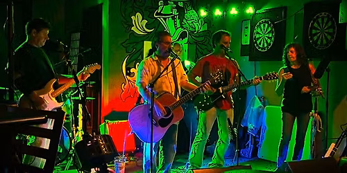 Bad Mannerz @ Volo Restaurant & Lounge