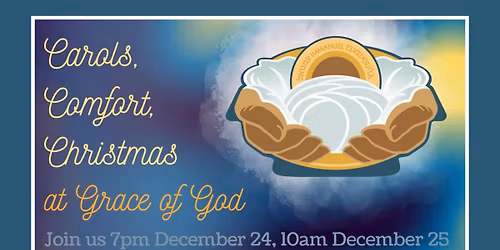 Christmas Worship Services