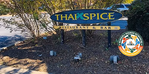 IBN Biz Lunch \u2013 Hendersonville