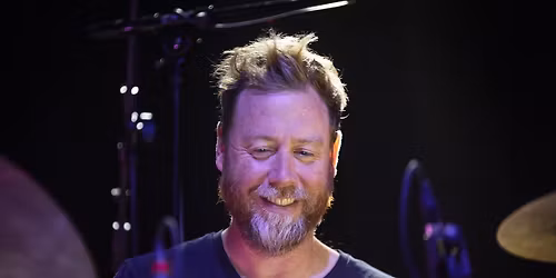 Joe Russo's Almost Dead Tickets