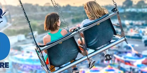 Fairgrounds 2050 Open House \u2014 Chula Vista