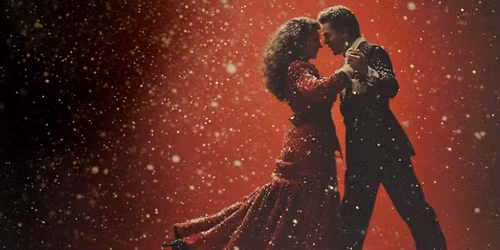 Three to Tango at Trattoria 225