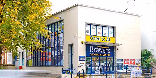 Airless Spray: 2 - Day Course