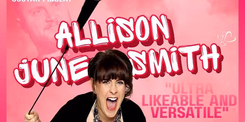 Allyson June Smith
