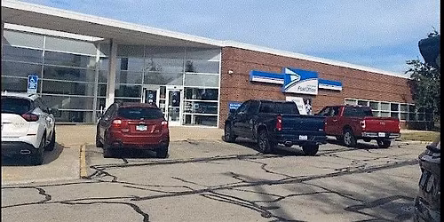 USPS Naperville Post Office Hiring Event