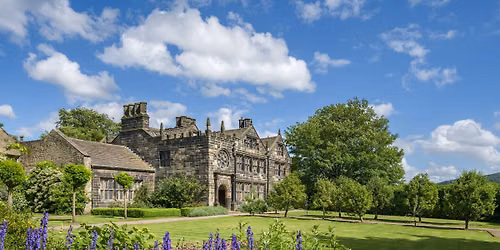 Heritage Open Days at East Riddlesden Hall