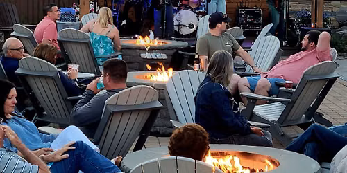 Almost Infamous RETURNS to ROCK the Mountaintop Pub & Eatery