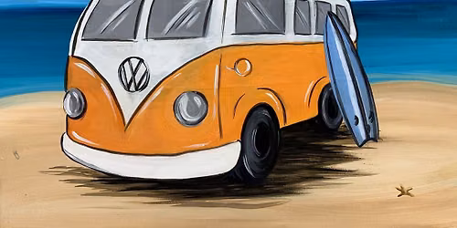 VW Kombi