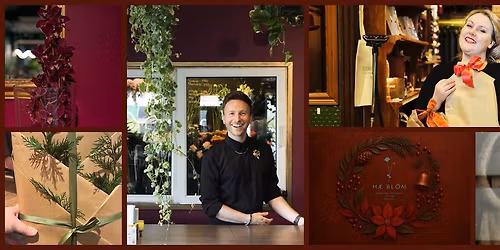 H\u00e6 Innp\u00f6kkun! Innp\u00f6kkunarn\u00e1mskei\u00f0 me\u00f0 Bjarma og Margr\u00e9ti