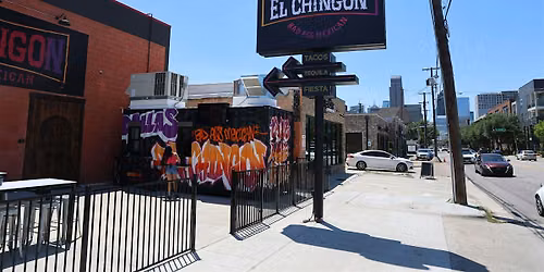 Coffee & Run + Latin Day Rave  - El Chingon Dallas