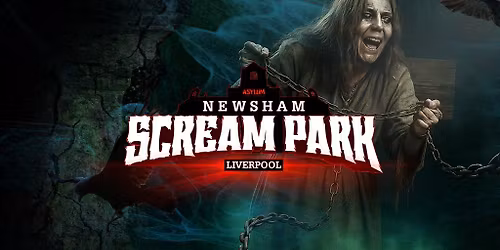Newsham Scream Park