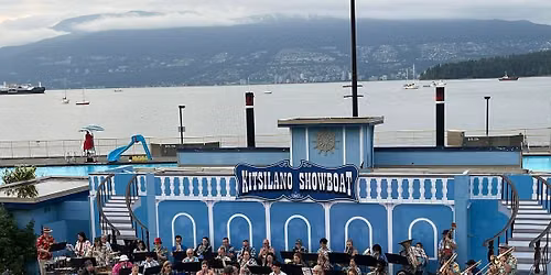Double Bill: Jazz Connexion & The Sea to Sky Wind Ensemble