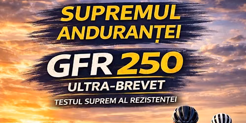 GFR250