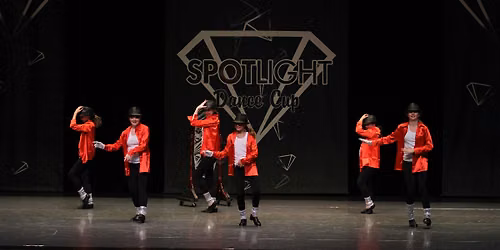Emeralds Dance Competition Team Auditions [FREE]