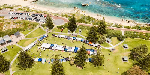 Summer x Salt Markets | Trigg, Perth