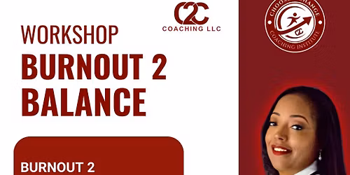 Burnout 2 Balance Workshop