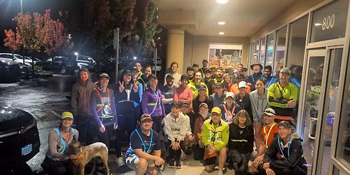 New Years Day 2026 run and feast