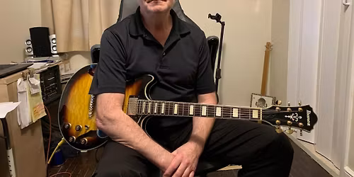 Friday Night Jazz: Marlyn Warner Trio