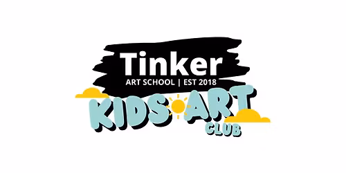 Little Grandies - Tinker Art Club