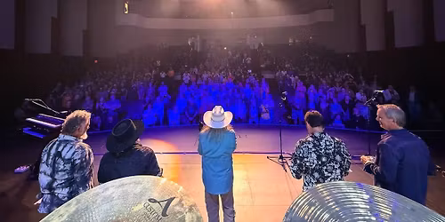 The Artimus Pyle Band - Tibute to Lynyrd Skynyrd